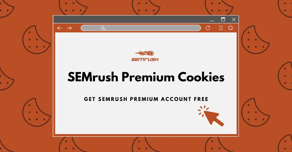 SEMrush_Premium_Cookies_CookiesNerd