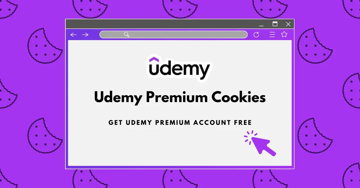 Udemy_Premium_Cookies_CookiesNerd